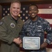 EAWS Pinning
