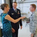 Change of Command for 142nd Fighter Wing