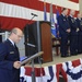 Change of Command for 142nd Fighter Wing