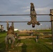 1st MAW Marines conquer obstacle course