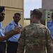 India Air Force Subject Matter Experts share ideas with Airmen on Guam