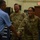Indian Air Force Subject Matter Experts share training ideas with Airmen on Guam