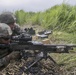 Marines with Company F refine their fire and maneuver techniques in the hills of Fuji, Japan