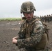 Marines with Company F refine explosive breaching tactics