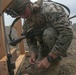 Marines with Company F refine explosive breaching tactics