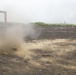 Marines with Company F refine explosive breaching tactics