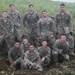 Marines with Company F refine explosive breaching tactics