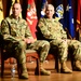 Oregon Army National Guard changes command