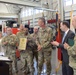 NCNG Field Maintenance Shop No. 1 Wins Highest Honor With Secretary of the Army Environmental Award