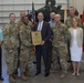 NCNG Field Maintenance Shop No. 1 Wins Highest Honor With Secretary of the Army Environmental Award