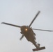 Black Hawk at static display