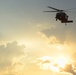 Black Hawk at static display