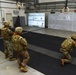 Gunfighter Gym Training at Caserma Del Din, Vicenza, Italy