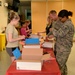 Mildenhall Airmen send care packages to deployed members