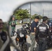 U.S.-Japan Friendship Ride 2018