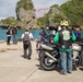U.S.-Japan Friendship Ride 2018