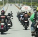 U.S.-Japan Friendship Ride 2018