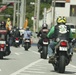 U.S.-Japan Friendship Ride 2018