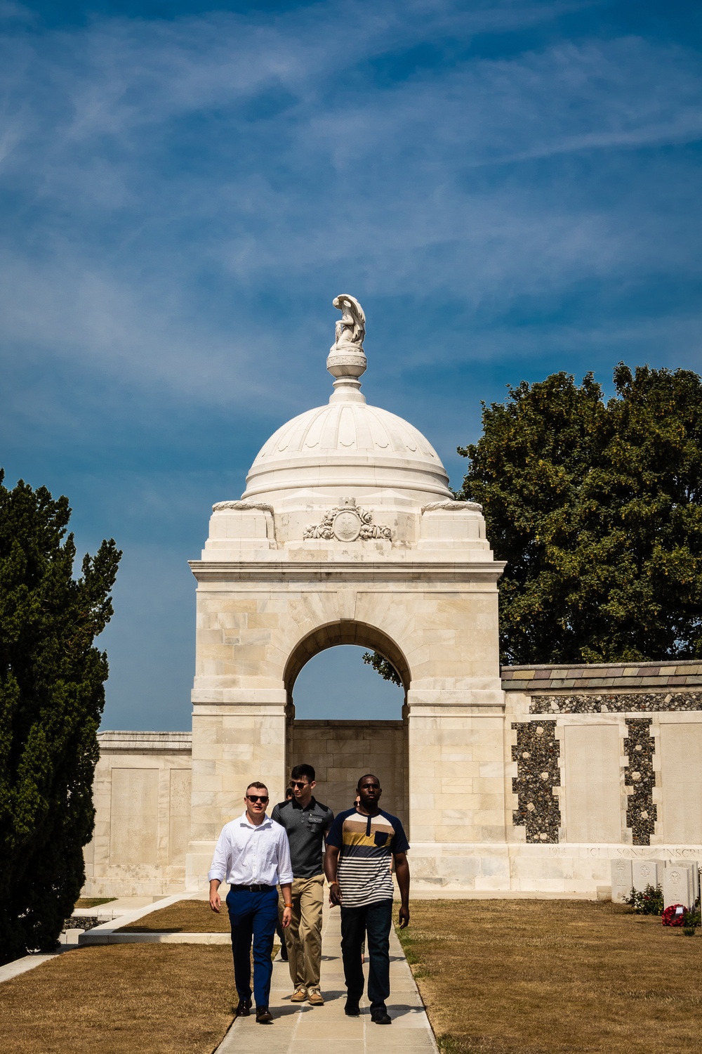 World War I Commemoration