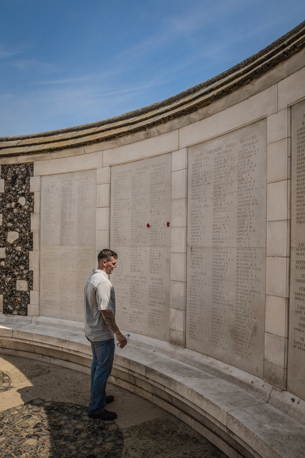 World War I Commemoration