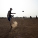 Soccer at Chebelley Village
