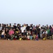 Soccer at Chebelley Village