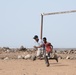 Soccer at Chebelley Village