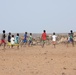 Soccer at Chebelley Village
