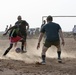 Soccer at Chebelley Village