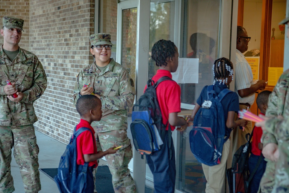 It Takes a Village It Takes a Village