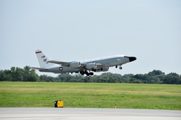 Total Force Integration more than a buzz phrase at Offutt