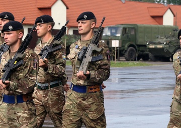 Trust the process and never quit on yourself