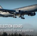 KC-46 pilot selection board calls for nominations