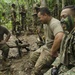 Jungle training pays off for U.S. and Malaysian soldiers