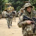 Jungle training pays off for U.S. and Malaysian soldiers