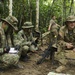 Jungle training pays off for U.S. and Malaysian soldiers