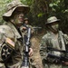 Jungle training pays off for U.S. and Malaysian soldiers