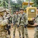 Jungle training pays off for U.S. and Malaysian soldiers