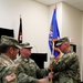 New Commander for 2-111 Aviation Regiment