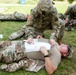 278th ACR conducts mass casualty exercise