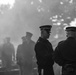 Presidential Salute Battery Practice