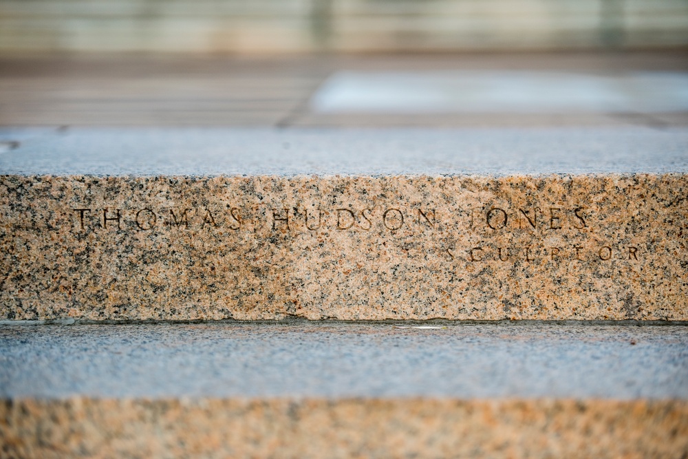 Tomb of the Unknown Soldier