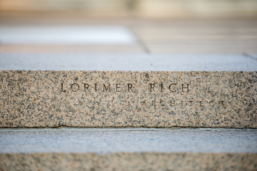 Tomb of the Unknown Soldier