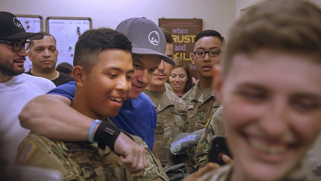 Wahlburgers Coming to Joint Base Lewis-McChord Exchange