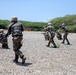 SPMAGTF-SC trains Dominican Republic Naval Infantry