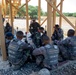 SPMAGTF-SC trains Dominican Republic Naval Infantry