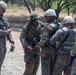 SPMAGTF-SC trains Dominican Republic Naval Infantry