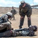 SPMAGTF-SC trains Dominican Republic Naval Infantry