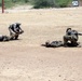 SPMAGTF-SC trains Dominican Republic Naval Infantry