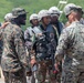 SPMAGTF-SC trains Dominican Republic Naval Infantry